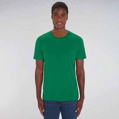 Creator organic cotton t shirt Thumbnail