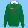 Varsity hoodie Thumbnail
