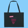Woven shopping bag  Thumbnail