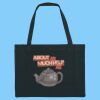 Woven shopping bag  Thumbnail