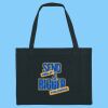 Woven shopping bag  Thumbnail