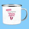 Enamel 12oz Mug Thumbnail