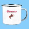 Enamel 12oz Mug Thumbnail