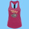 Women's TriDri® performance strap back vest Thumbnail